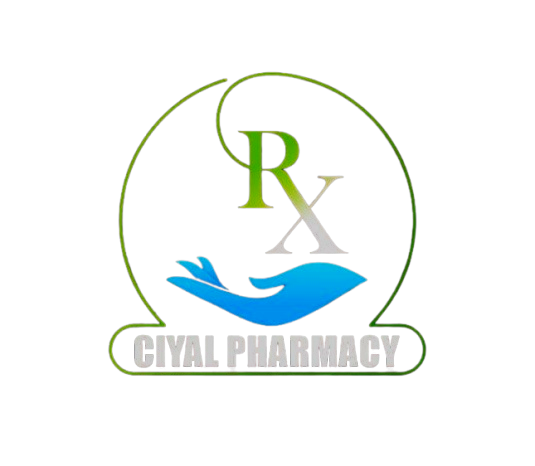 Ciyal Pharmacy Logo
